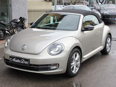 Volkswagen Maggiolino