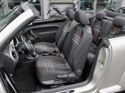 Volkswagen Maggiolino