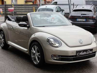 Volkswagen Maggiolino