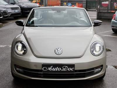 Volkswagen Maggiolino