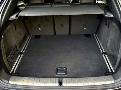 BMW X4 X4 G02 Xdrive20i Msport X Auto Nero usata Milano