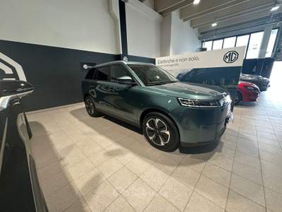 Jaecoo 5 Jaecoo 5 60,9kWh Pure Verde usata Monza
