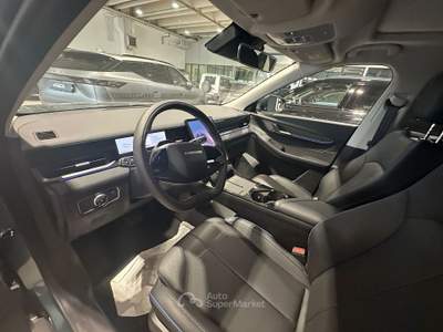 Jaecoo 5 Jaecoo 5 60,9kWh Pure Verde usata Monza