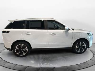 Jaecoo 5 Jaecoo 5 60,9kWh Pure Bianco usata Monza
