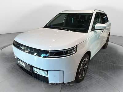 Jaecoo 5 Jaecoo 5 60,9kWh Pure Bianco usata Monza