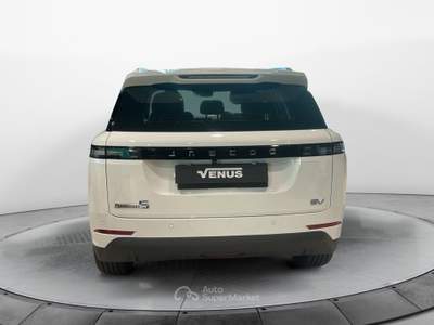 Jaecoo 5 Jaecoo 5 60,9kWh Pure Bianco usata Monza