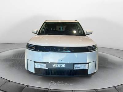 Jaecoo 5 Jaecoo 5 60,9kWh Pure Bianco usata Monza