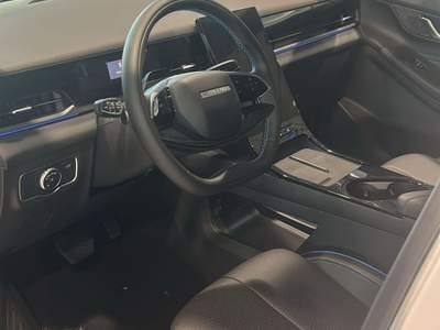 Jaecoo 5 Jaecoo 5 60,9kWh Pure Bianco usata Monza