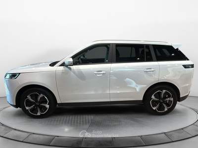 Jaecoo 5 Jaecoo 5 60,9kWh Pure Bianco usata Monza