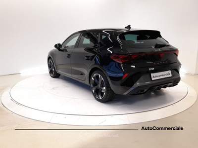 Cupra Leon Leon 1.5 Hybrid 150 CV DSG Nero usata Bologna