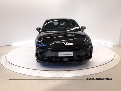 Cupra Leon Leon 1.5 Hybrid 150 CV DSG Nero usata Bologna