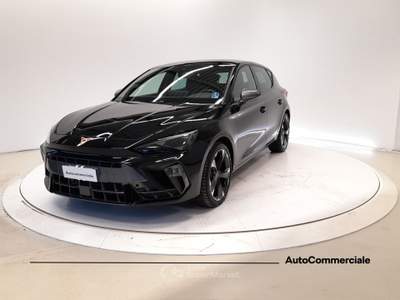 Cupra Leon Leon 1.5 Hybrid 150 CV DSG Nero usata Bologna