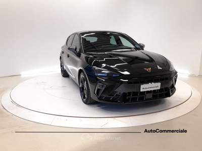 Cupra Leon Leon 1.5 Hybrid 150 CV DSG Nero usata Bologna