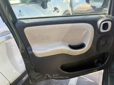 Fiat Panda Panda 1.3 MJT S&S 4x4 Verde usata SORA