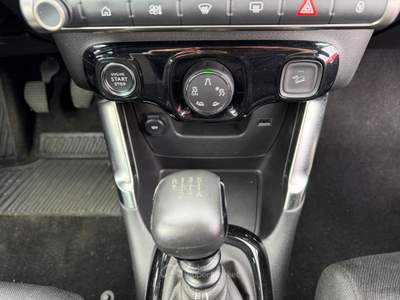 Citroen C3 Aircross C3 Aircross PureTech 110 S&S Max** - Neopatentati Argento usata Meda