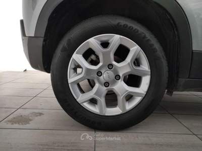 Jeep Avenger  -  1.2 turbo 100 cv summit Grigio usata LEGNANO