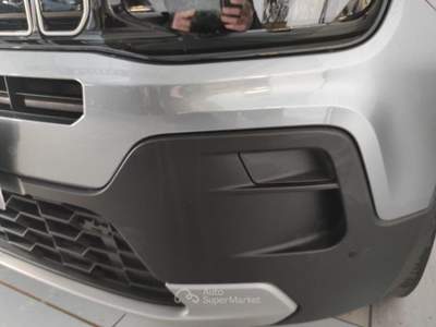Jeep Avenger  -  1.2 turbo 100 cv summit Grigio usata LEGNANO