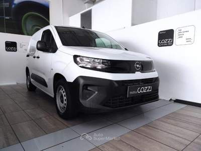 Opel Combo  - combo cargo 1.5 diesel 130cv s&s pc Bianco usata LEGNANO