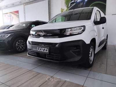 Opel Combo  - combo cargo 1.5 diesel 130cv s&s pc Bianco usata LEGNANO