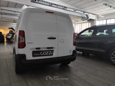 Opel Combo  - combo cargo 1.5 diesel 130cv s&s pc Bianco usata LEGNANO