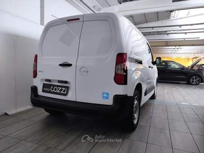 Opel Combo  - combo cargo 1.5 diesel 130cv s&s pc Bianco usata LEGNANO