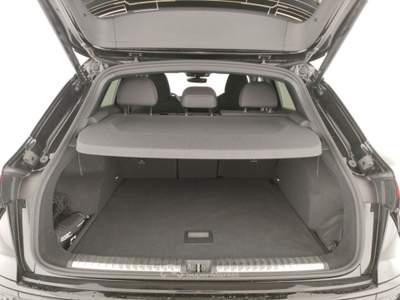 Audi Q3 Q3 35tdi s-line edition 150cv s-tronic Grigio usata Porto Mantovano