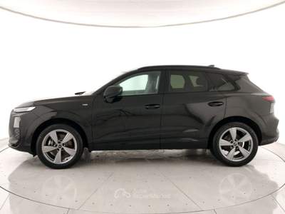 Audi Q3 Q3 35tdi s-line edition 150cv s-tronic Grigio usata Porto Mantovano