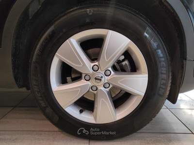 Volvo XC40  - xc40 t2 automatico essential Nero usata LEGNANO