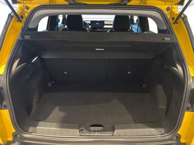 Jeep Avenger 1.2 turbo 100cv summit Giallo usata Vicenza