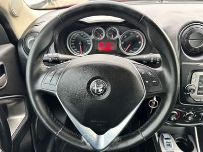 Alfa Romeo MiTo Alfa Romeo Mito 1.3 Diesel Euro 6b usata Buttigliera Alta