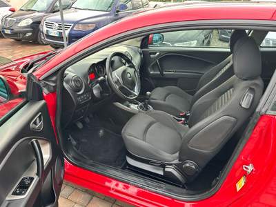 Alfa Romeo MiTo Alfa Romeo Mito 1.3 Diesel Euro 6b usata Buttigliera Alta