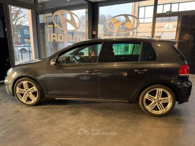 Volkswagen Golf 2.0 GTI AUTOGEPY SASSUOLO 05361881051 Grigio usata Modena