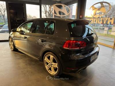 Volkswagen Golf 2.0 GTI AUTOGEPY SASSUOLO 05361881051 Grigio usata Modena