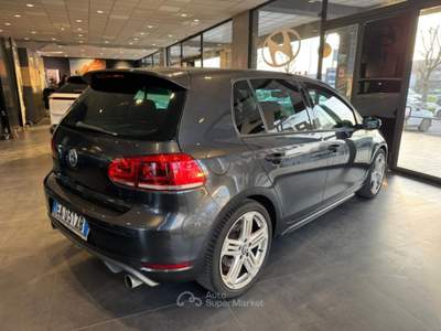 Volkswagen Golf 2.0 GTI AUTOGEPY SASSUOLO 05361881051 Grigio usata Modena