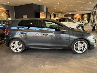 Volkswagen Golf 2.0 GTI AUTOGEPY SASSUOLO 05361881051 Grigio usata Modena