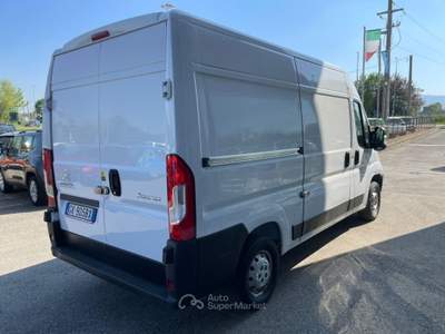 Citroen Jumper 33 BlueHDi 120 S&S PM-TN Furgone Bianco usata Scandiano