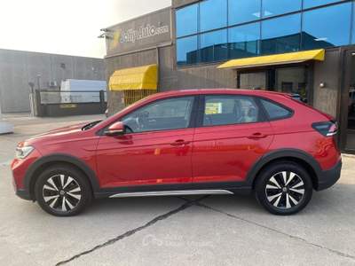 Volkswagen Taigo 1.0 TSI 95 CV Life OK NEOPATENTATI Lilla usata Cremosano