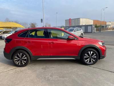 Volkswagen Taigo 1.0 TSI 95 CV Life OK NEOPATENTATI Lilla usata Cremosano