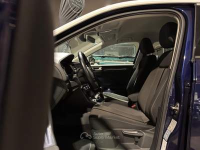 Volkswagen T-Roc 1.6 TDI SCR Style BlueMotion Technology Blu/Azzurro usata Bologna