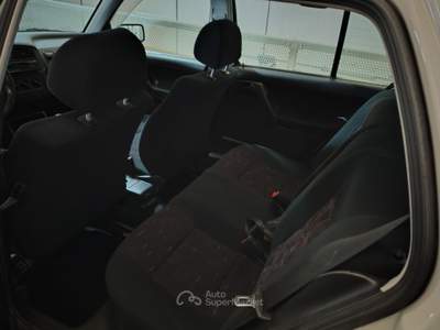 Volkswagen Golf 3°serie 8v 5 porte T.A. ISCRITTA ASI Bianco usata BOLTIERE
