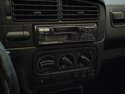 Volkswagen Golf 3°serie 8v 5 porte T.A. ISCRITTA ASI Bianco usata BOLTIERE