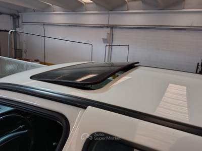 Volkswagen Golf 3°serie 8v 5 porte T.A. ISCRITTA ASI Bianco usata BOLTIERE