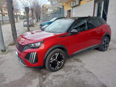 Peugeot 2008 Gt pack Lilla usata Afragola