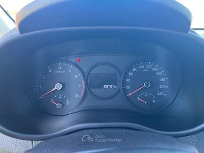 Kia Picanto 1.0 12V EcoGPL 5 porte Active Rosso usata Monte Porzio