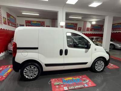 Peugeot Bipper Furgone - 2016 Bianco usata Giugliano in Campania