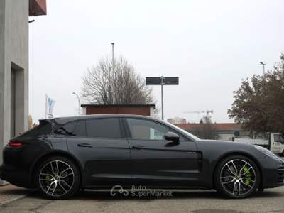 Porsche Panamera Panamera Sport Turismo 2.9 4S e-hybrid auto 560cv Grigio usata Bologna