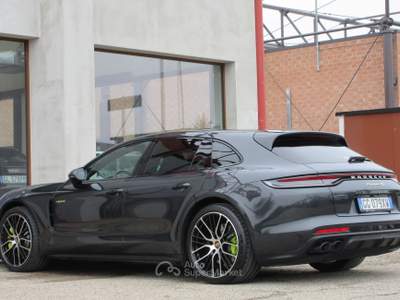 Porsche Panamera Panamera Sport Turismo 2.9 4S e-hybrid auto 560cv Grigio usata Bologna