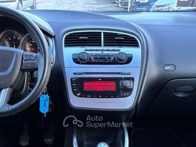 Seat Altea Style OK NEOPATENTATI Nero usata Bologna