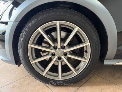 Audi A6 3.0 TDI S tronic Business Plus Nero usata Cellole