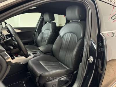 Audi A6 3.0 TDI S tronic Business Plus Nero usata Cellole